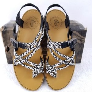 chaco women's diana sport sandal